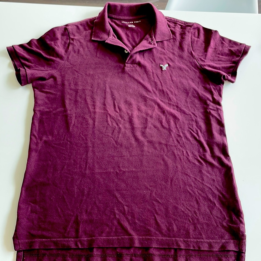 American eagle Polo